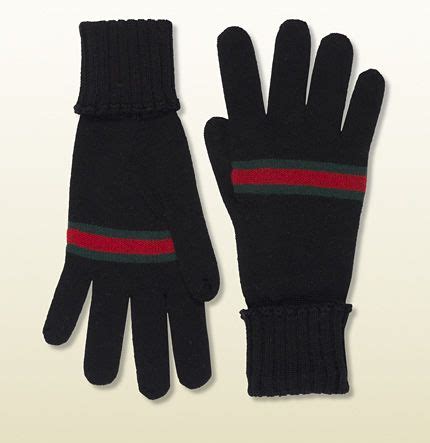 gants gucci homme